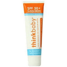 Load image into Gallery viewer, Think Baby SPF 50 Sunscreen (3 Oz)-1