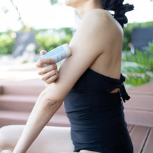 Load image into Gallery viewer, Natural Deodorant Stick - Unscented