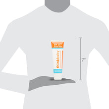 Load image into Gallery viewer, Think Baby SPF 50 Sunscreen (3 Oz)-6
