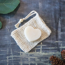 Load image into Gallery viewer, Hydrating Shampoo and Conditioner Bar Set