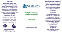 Load image into Gallery viewer, Four Serum Booster Set - Anti-Aging, Hydration, Exfoliation, Brightening -  2oz/8oz-3