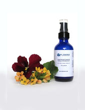 Load image into Gallery viewer, Pineapple, Papaya and Pomegranate Cleansing and Exfoliating Serum - 2 oz-2