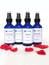 Load image into Gallery viewer, Four Serum Booster Set - Anti-Aging, Hydration, Exfoliation, Brightening -  2oz/8oz-0