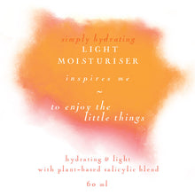 Load image into Gallery viewer, Simply Hydrating Light Moisturizer-3