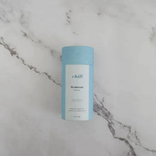 Load image into Gallery viewer, Natural Deodorant Stick - Unscented