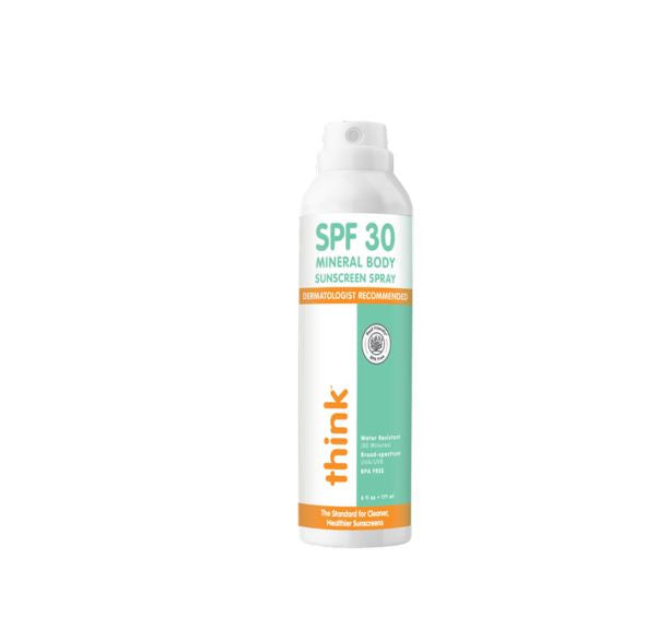 THNKSPRT SUNSCREEN SPF30 ( 1 X 3 OZ   )-0