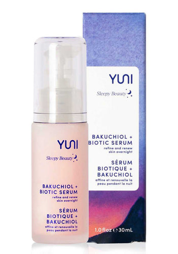 SLEEPY BEAUTY Bakuchiol + Biotic Serum-0