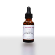 Load image into Gallery viewer, VITA CE WITH FERULIC ACID AND HYALURONIC ACID-0
