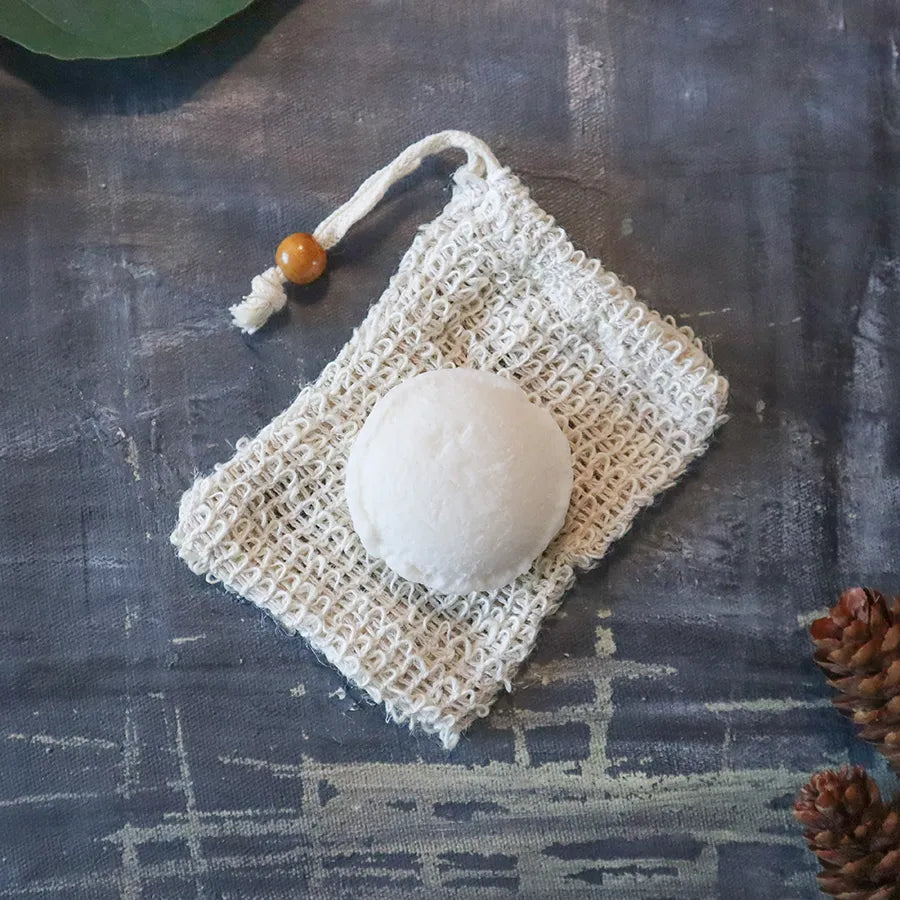 Hydrating Shampoo Bar